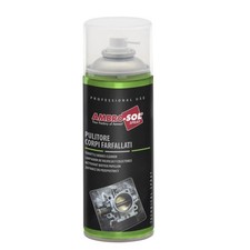 Pulitore corpo farfallato Ambro-Sol (aerosol 400ml)