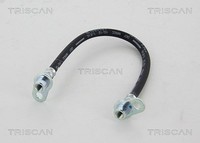 Triscan Bremsschlauch Hinterachse, Innen, Links U.A. FüR CitroËN, Peugeot