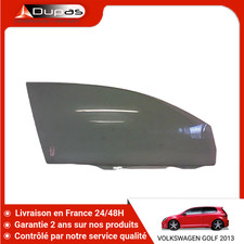 Glace latérales Volkswagen GOLF