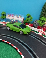 Voiture pour circuit Carrera GO Lamborghini Huracan LP 610-4