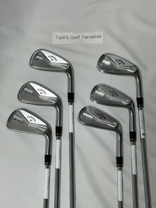 Callaway X Forged 2024 | eBay