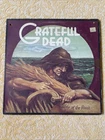 Grateful Dead Wake Of The Flood 1973 Vinyl GD-01