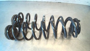 Federelement L + R Skoda Fabia 1.4 16V Combi 5J 2007-2010