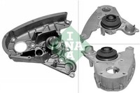 INA Wasserpumpe FüR Fiat Passend FüR Iveco