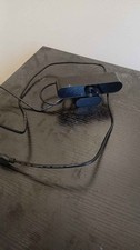 Onnzuw Webcam HD 1080p - Auto Focus, Wide Angle, Built-in Mic