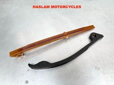 suzuki gsxr1000 cam chain guide tensioner 2017 to 2021 genuine