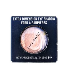 MAC Extra Dimension Eye Shadow A NATURAL FLIR...