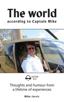 Mike Jarvis | The World According To Captain Mike | Taschenbuch | Englisch