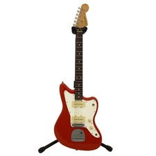 Guitare électrique Fender Player II Jazzmaster 2025 Orange Red 2S