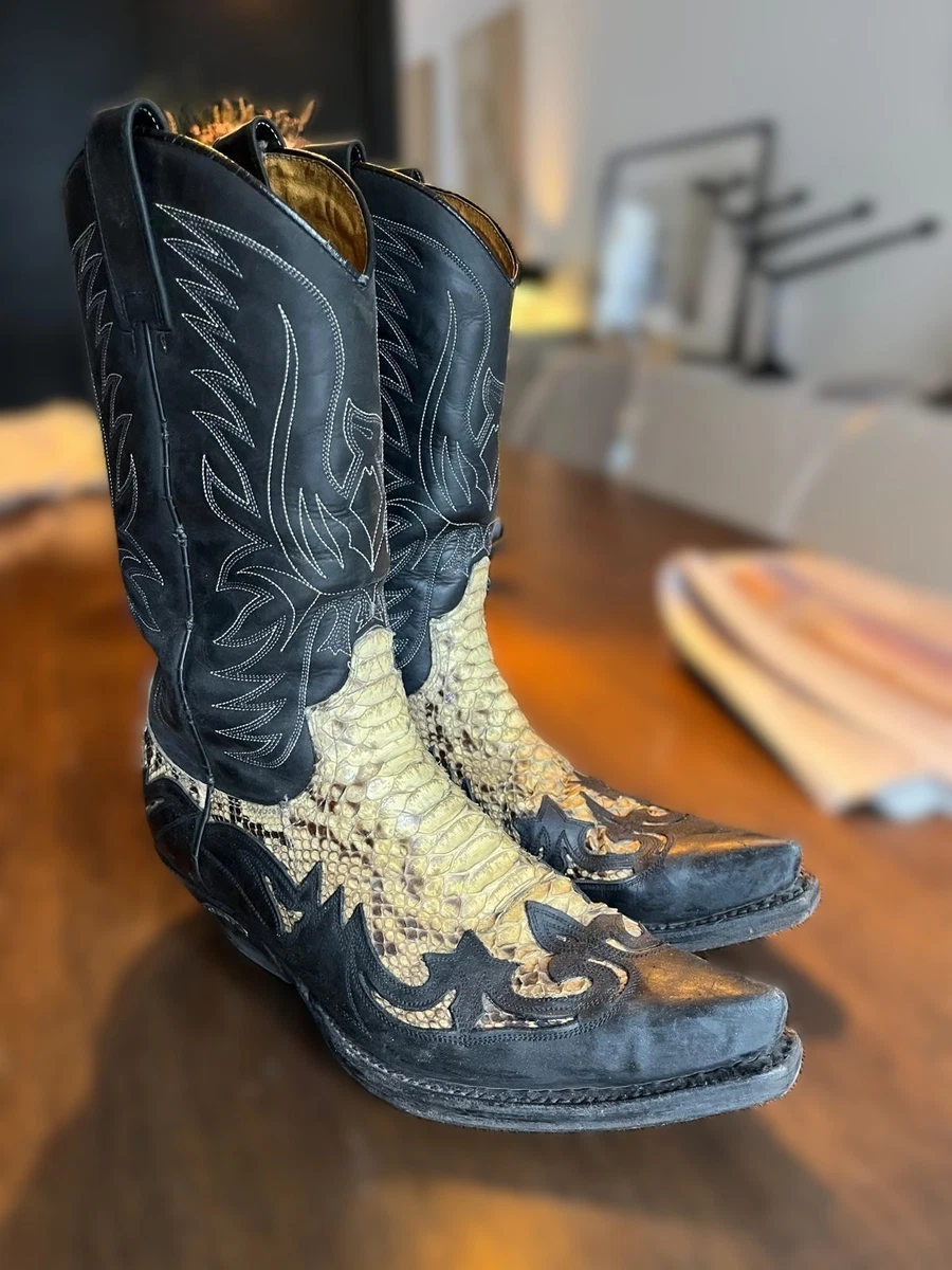 靴 Andres Sendra western boots 41 26cm Sendra Western Boots for Men for Sale | Shop New & Used Men's