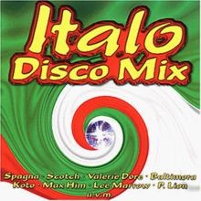 Italo Disco Mix von Various | CD | Zustand gut