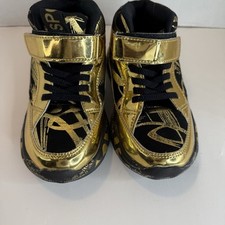 Kids Sneakers Boys Girls Running Shoes Lightweight Breathable Boys Tennis Size