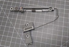 HP PROBOOK 450 G8 450 G9 650 G9 Left Right Speaker Set Speakers M21723-001