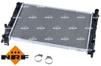 NRF 56134 KüHler FüR MotorküHlung MotorküHler AutoküHler KüHler