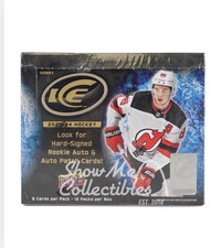 Visual History of Upper Deck Baseball Cards from 1989 to 2010 42