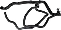KÜHlerschlauch Wasserschlauch FÜR Renault Clio IV (Bh ) - Gates 05-4694
