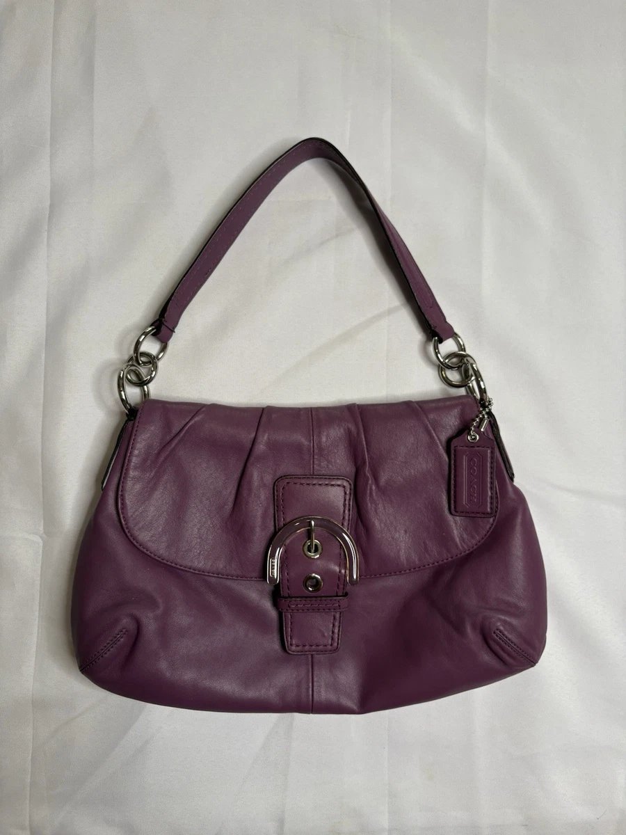 Coach Studded Bags & Handbags for Women for sale | eBay