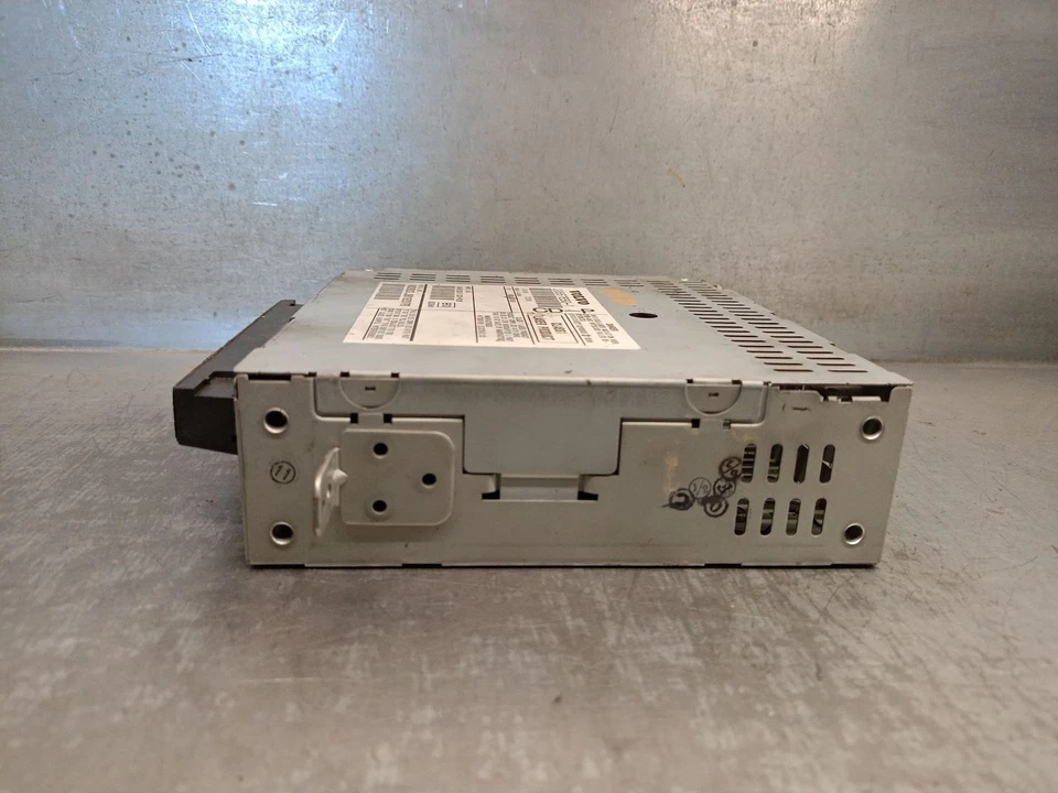 306575501 SISTEMA AUDIO / RADIO CD / 5261495 PARA VOLVO XC90 I 275 D5 AWD - Imagen 3 de 4