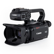 Canon XA30 Professional Camcorder
