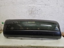 Stoßstange Hinten Audi A2 8Z Heckschürze Heckstoßstange LZ6S Piniengrün *535A85*