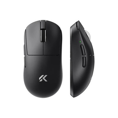 MCHOSE A7 V2 ULTRA BLACK