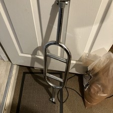 Tricep Bar 1 Inch Standard Bars