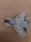1983 Tonka Gobots Leader-1 MR-25 Jet Plane Robot Action Figure VINTAGE EXCELLENT