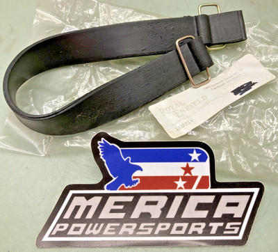 NEW GENUINE ROYAL ENFIELD 560058 BATTERY STRAP