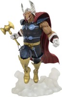 Marvel Gallery Beta Ray Bill Pvc Actionfigur Von Diamond Select