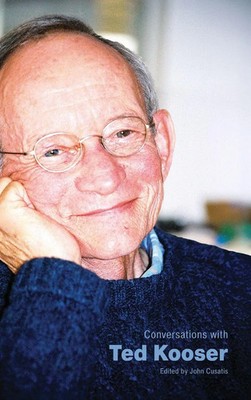 John Cusatis | Conversations with Ted Kooser | Buch | Englisch (2025)