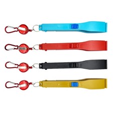 Fishing Mutitool Mouth Grabber Appetizer Tongs Fish Lip Grabber Fish Body Clamp