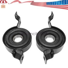 For Jeep Cherokee 14-20 Frontrear Drive Shaft Center Support Bearing 52123612aa