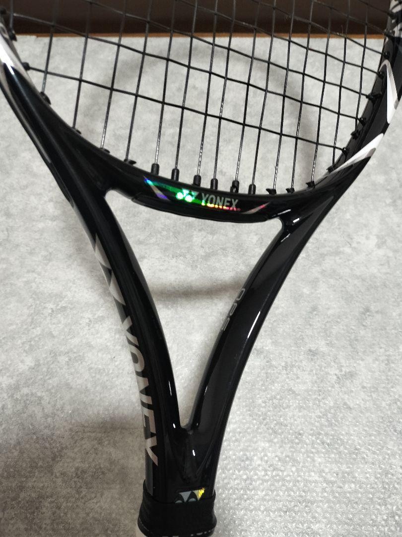 YONEX EZONE 100 G2 Tennis Racket Light and Clean, 2025 Model