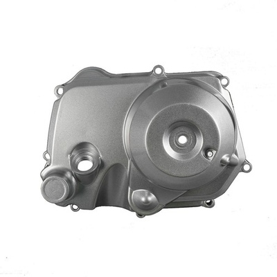 #ad Engine Cover Right Side Start Case for 90cc 110cc 125cc Lifan Dirt Bike ATV Quad $38.77