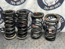 1999-04 Ford Mustang Gt Bullitt Oem Springs Set 24k Miles 306