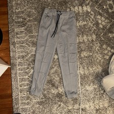 Men  s Joggers Size Small