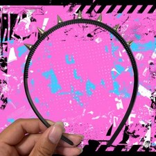Hot-topic Women's multi Hair-accessories