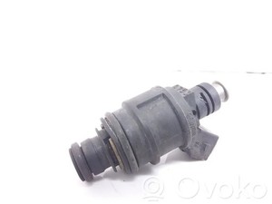 OPEL ZAFIRA A F75 Einspritzdüse 90536149 1.80 Petrol 1999 28111606