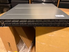 Dell Networking 32 Port 100GbE QSFP28 Network Switch Z9100-ON