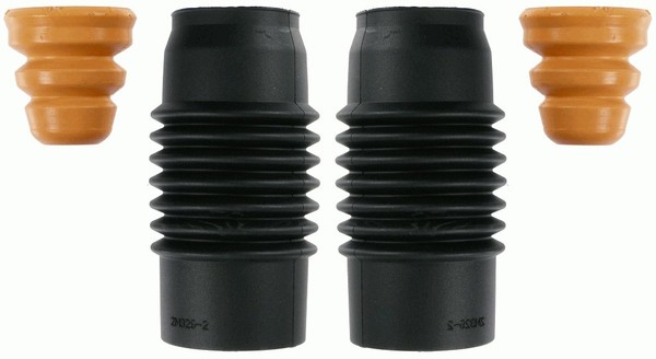 1X Sachs 900 158 Staubschutzsatz StoßDäMpfer FüR Mazda-image