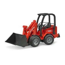 Bruder Toys Schaffer Compact Loader 2630