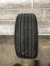 1x P23540r18 Continental Procontact Rx 732 91 W Used Tire 2354018 1x P23540r18 Continental Procontact Rx 732 91 W Used Tire 2354018