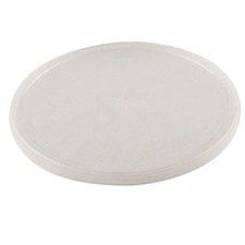 1-Quart Plastic Mixing Cup Lids, box of 100 70032L E-Z MIX 661532710321 Paint