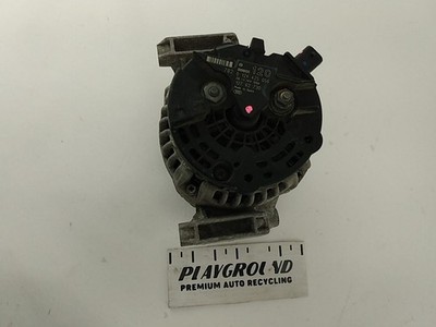 Saab 9-3 Alternator Generator With Pulley 2.0L 4 Cylinder Fits 2006-2009 06 07