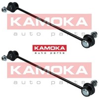 2X Stange/Strebe FüR Stabilisator Kamoka 9030088 2 PendelstüTzen Stabi