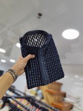 Men Kurta Set Pakistani Kurta Pyjama Indian Suits Sherwani Wedding Party Groom