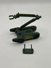 GIJoe Classified Tiger Force Tripwire Bomb Disposal Robot Fodder 1/12 Scale