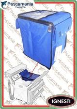 Borsa porta oggetti Explora per cavalletto portatrote Ignesti (sarfix)