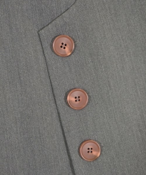 AMERI Long/Maxi Length Skirts Gray S 2200634314117 - image 6