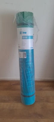 Knauf Aquapanel Gewebe reinforcing mesh roll 1m × 50 m - Image 1 of 4